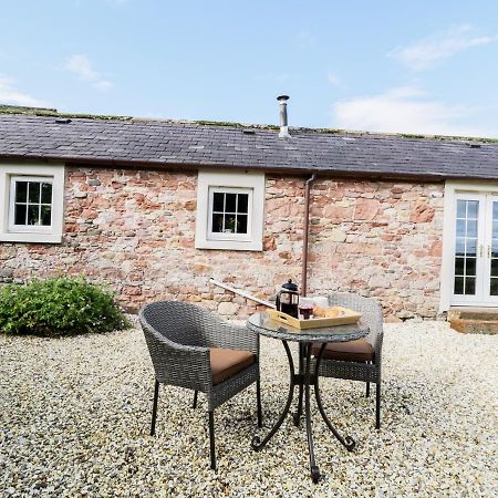 Faraway Cottage Kirklinton ภายนอก รูปภาพ