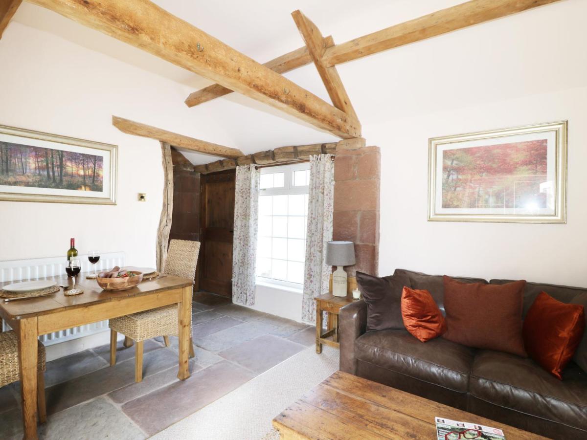 Faraway Cottage Kirklinton ภายนอก รูปภาพ