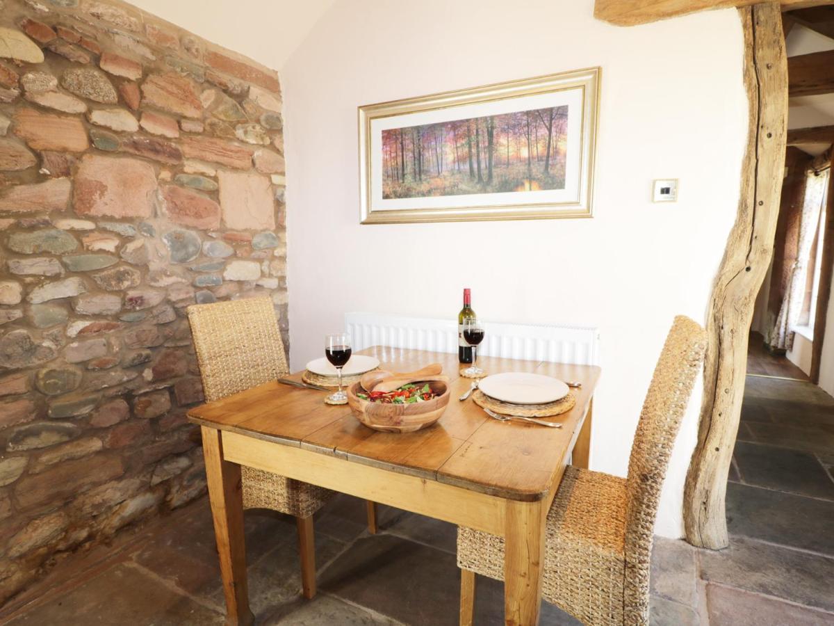 Faraway Cottage Kirklinton ภายนอก รูปภาพ