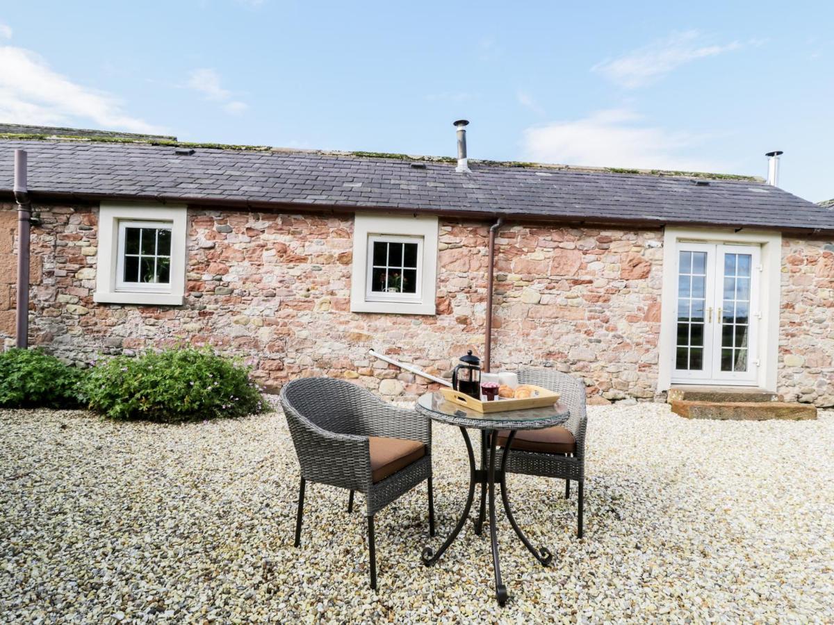 Faraway Cottage Kirklinton ภายนอก รูปภาพ
