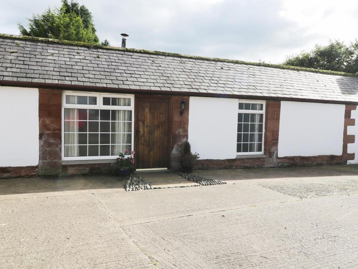 Faraway Cottage Kirklinton ภายนอก รูปภาพ