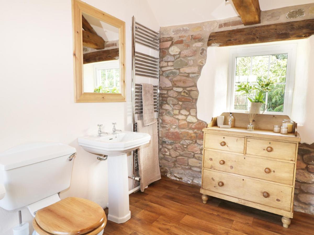 Faraway Cottage Kirklinton ภายนอก รูปภาพ