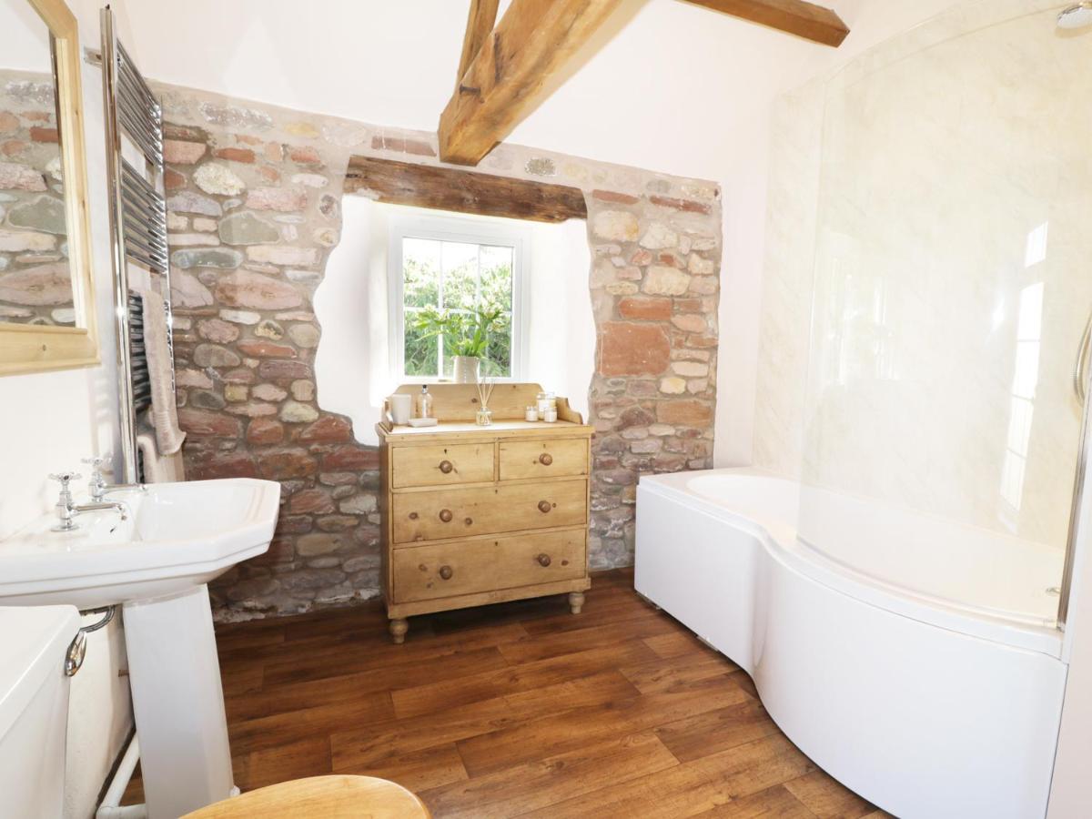 Faraway Cottage Kirklinton ภายนอก รูปภาพ