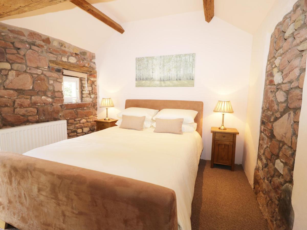 Faraway Cottage Kirklinton ภายนอก รูปภาพ