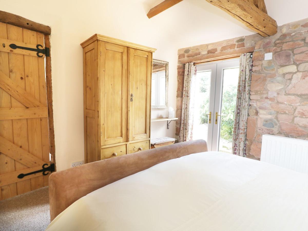 Faraway Cottage Kirklinton ภายนอก รูปภาพ