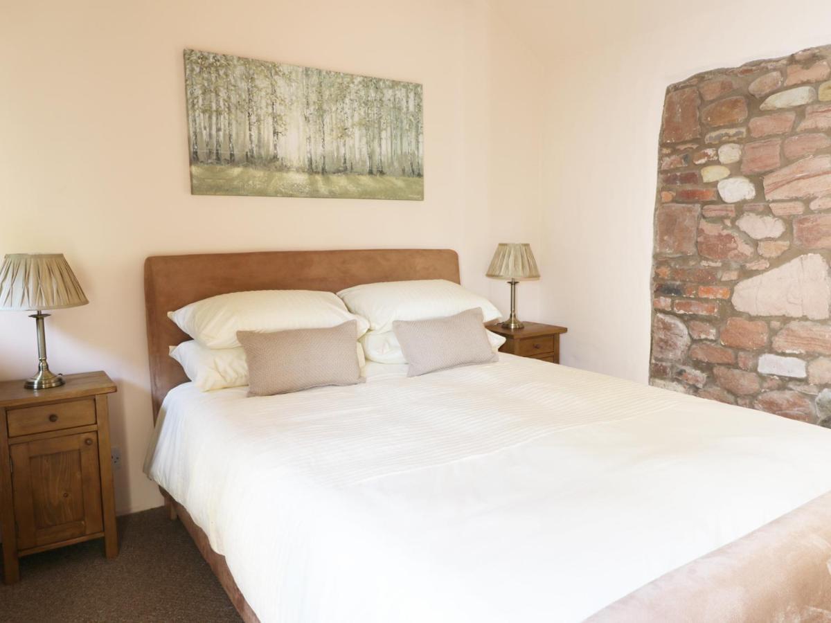 Faraway Cottage Kirklinton ภายนอก รูปภาพ